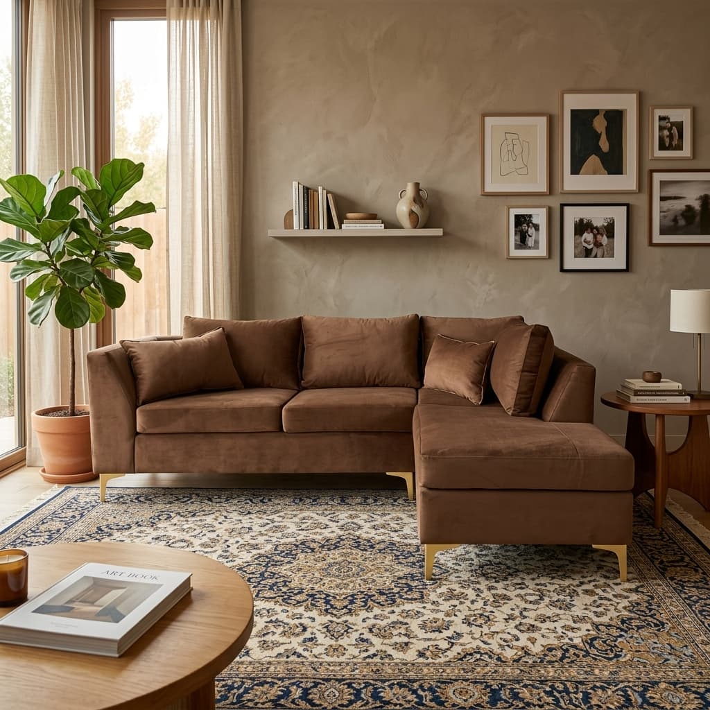 SECCIONALES
