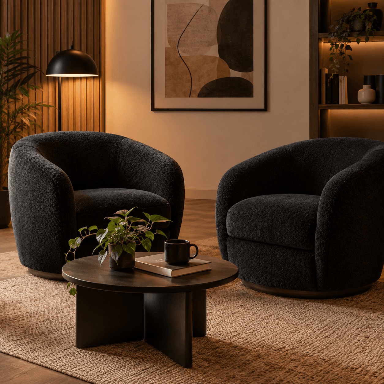 POLTRONAS